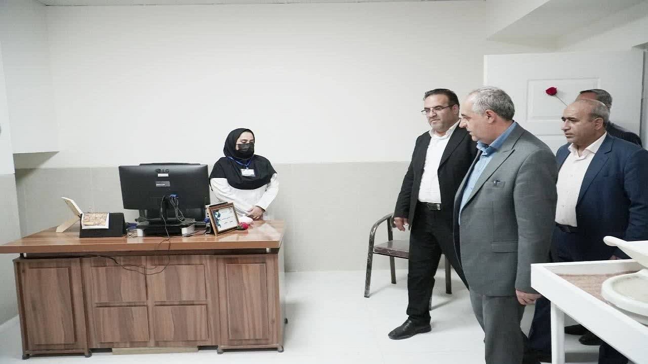 پیام آذری