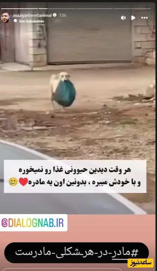 پیام آذری