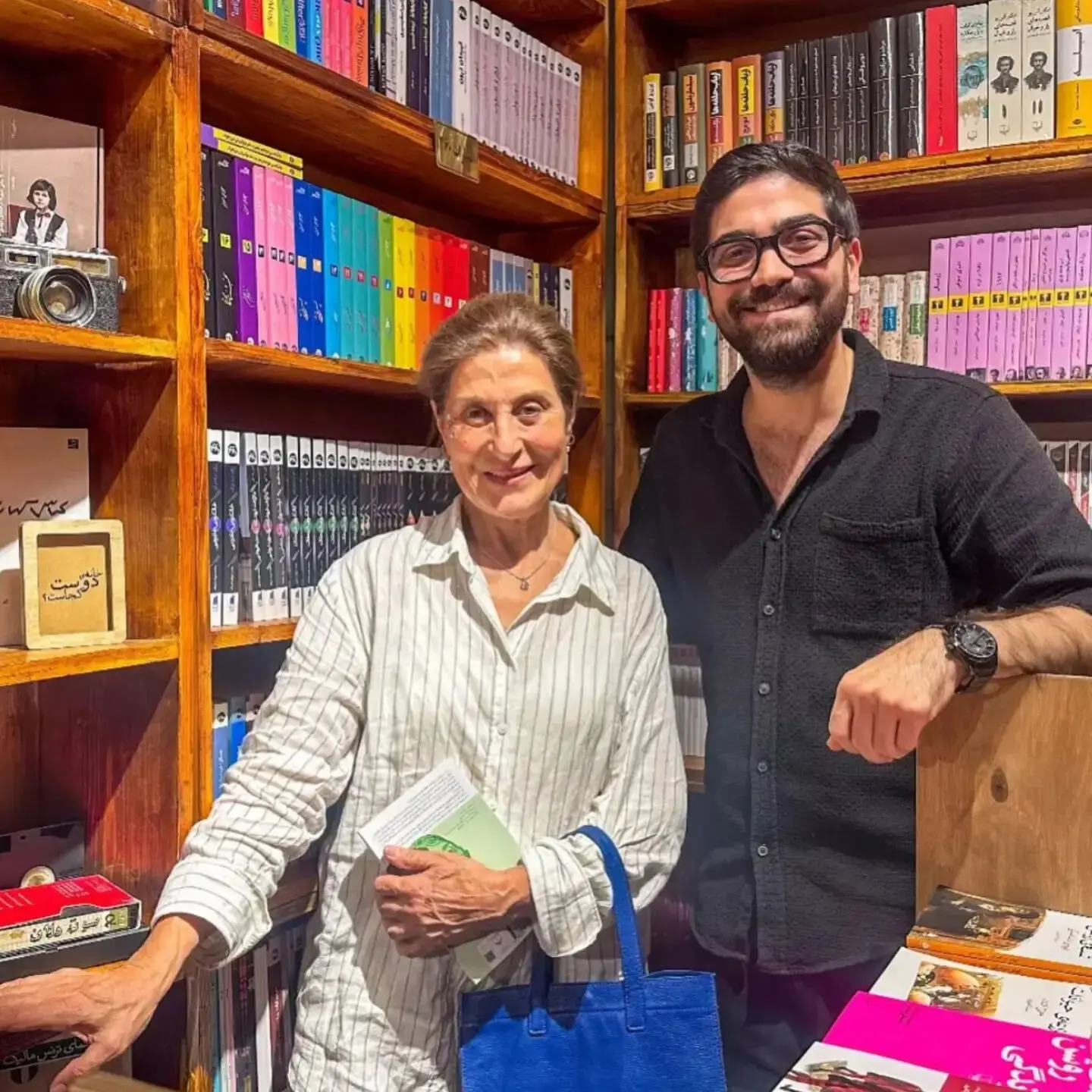 پیام آذری