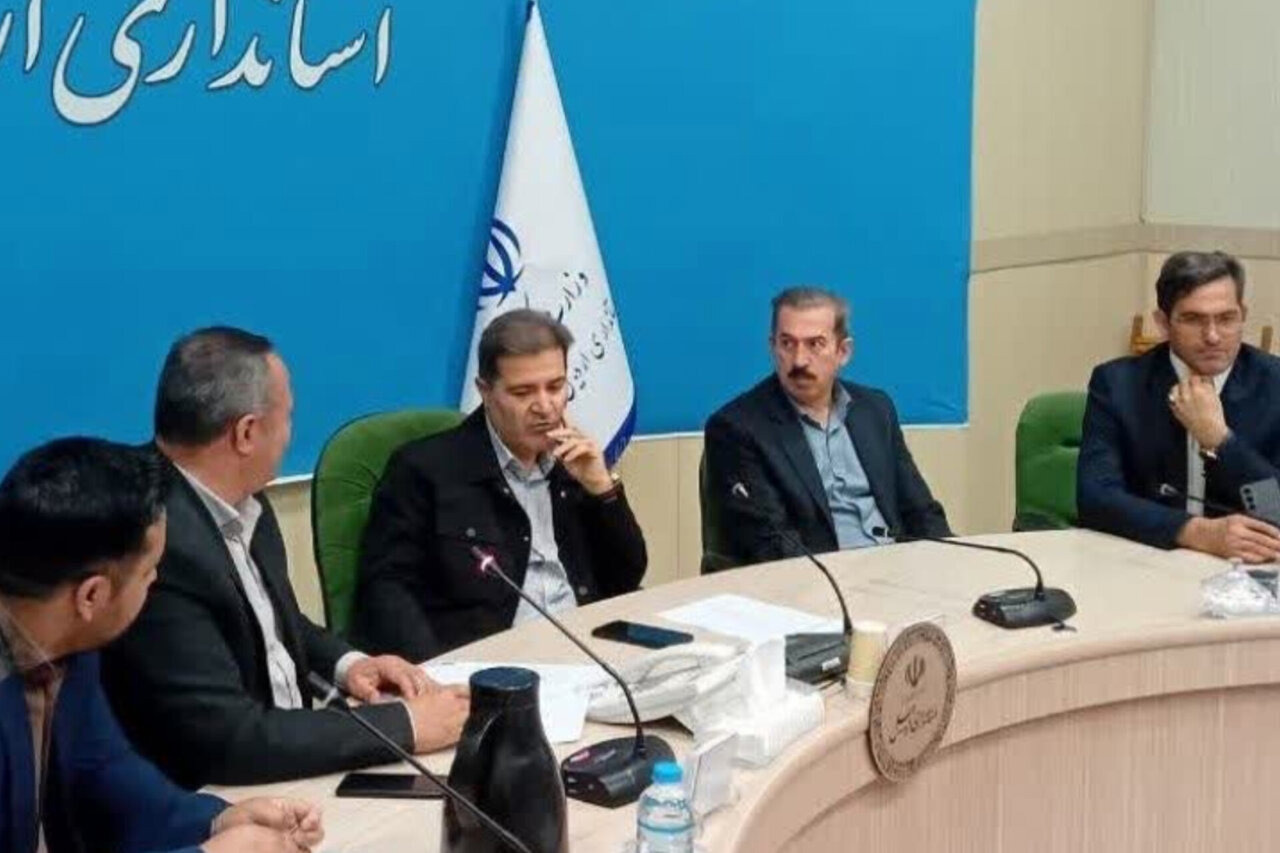 حضور روستاییان و عشایر استان اردبیل در نمایشگاه بین‌المللی تهران