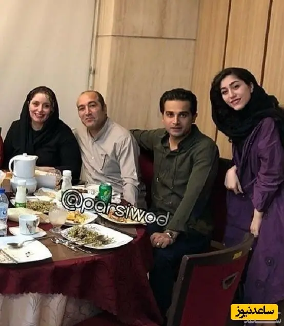 پیام آذری