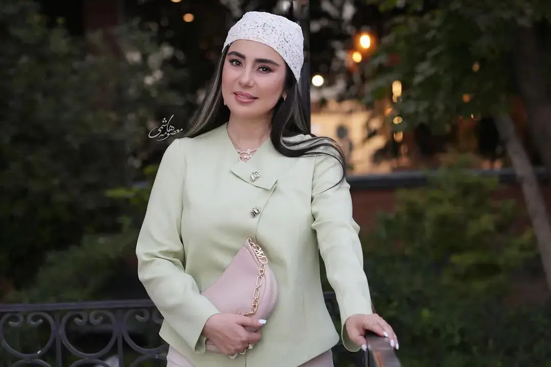 پیام آذری
