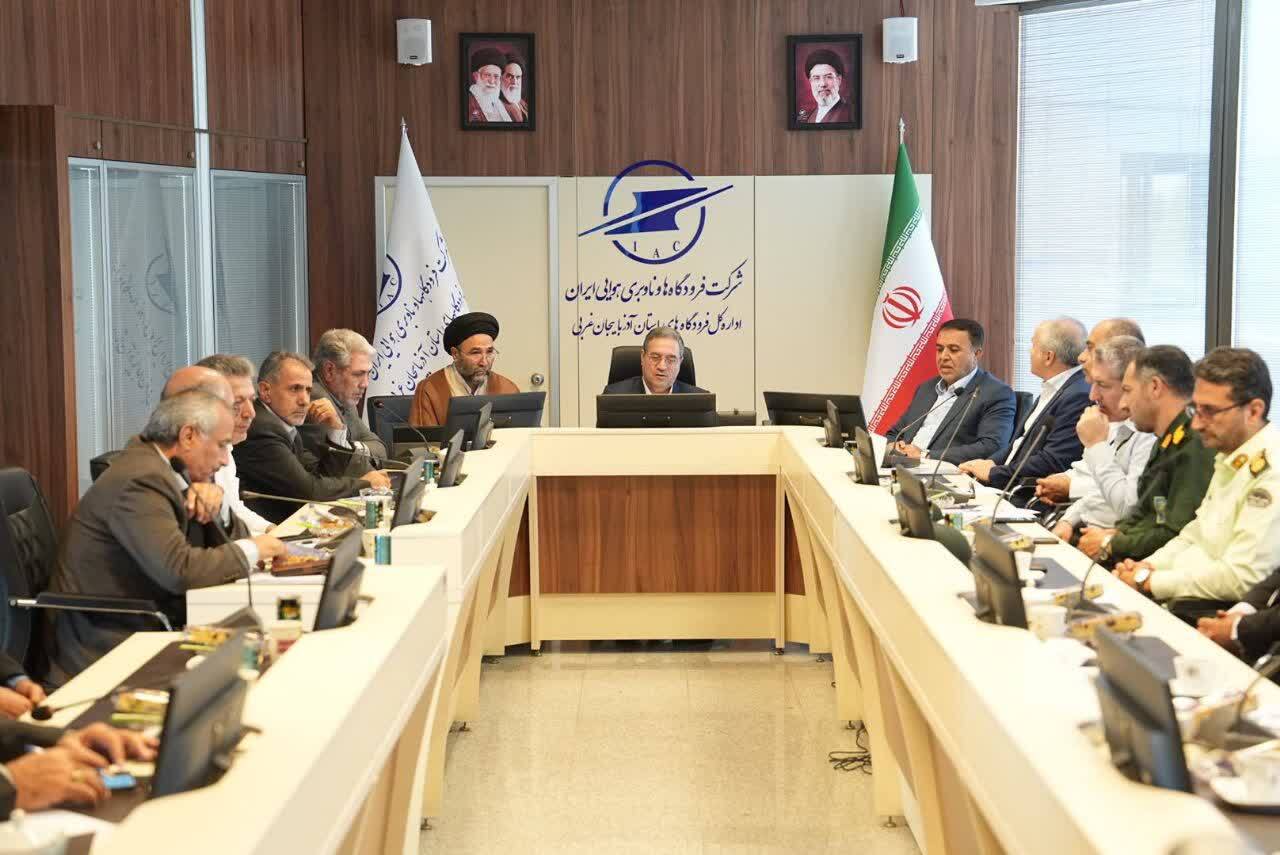 پیام آذری