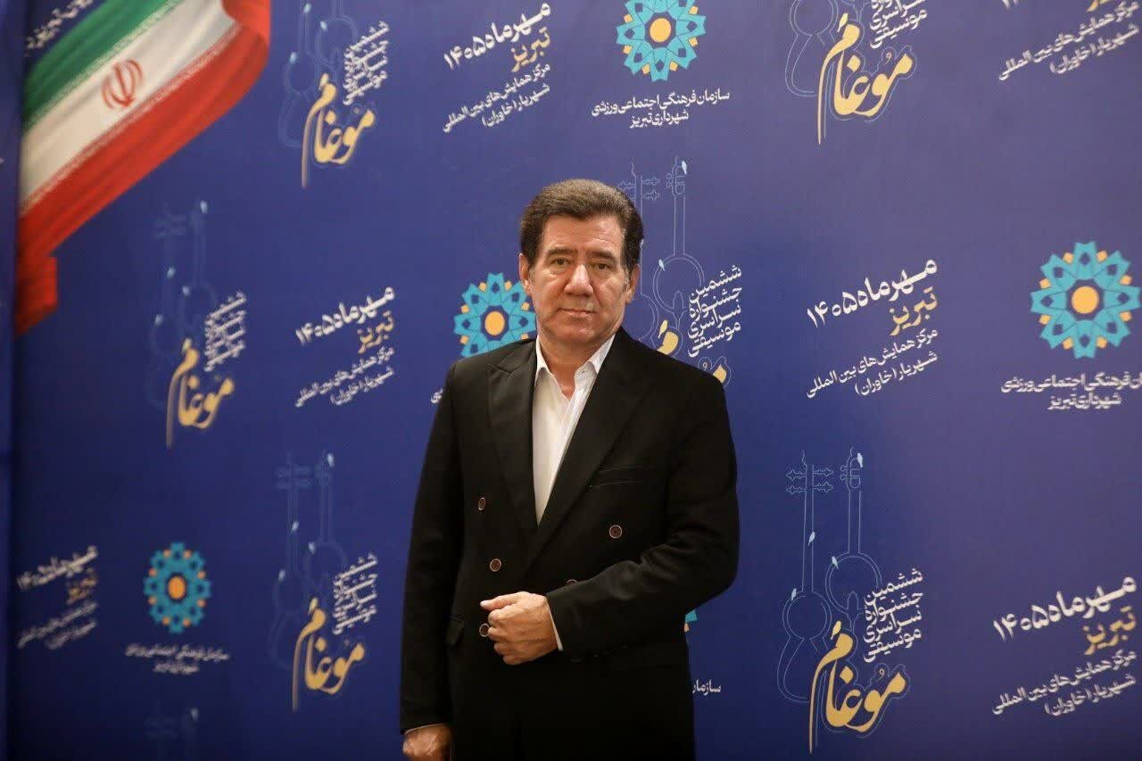زاهد: فعالیت فرهنگی و هنری در شرایط بحران نوعی جهاد است