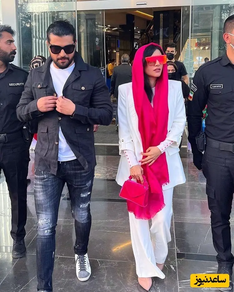 پیام آذری