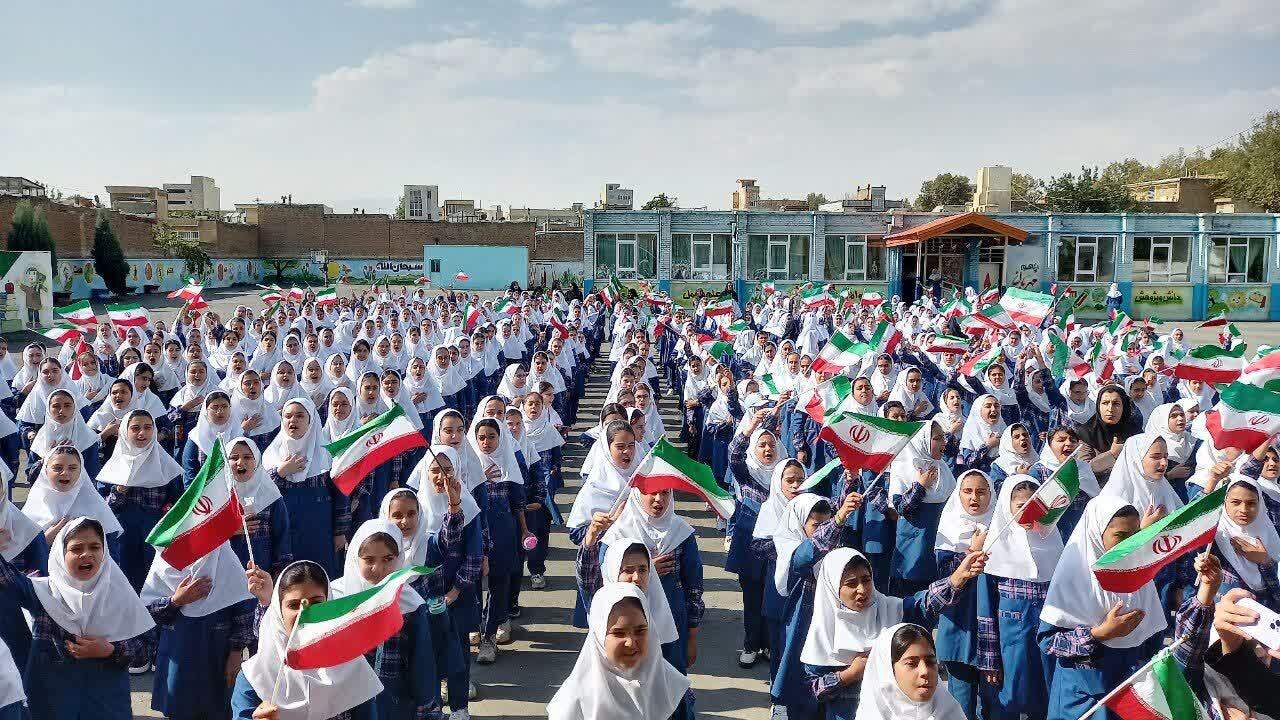 پیام آذری