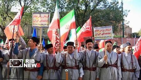 پیام آذری