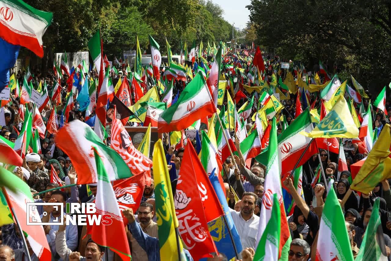 پیام آذری