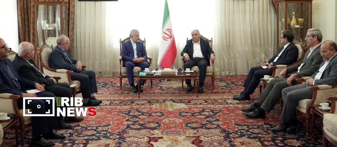 پیام آذری