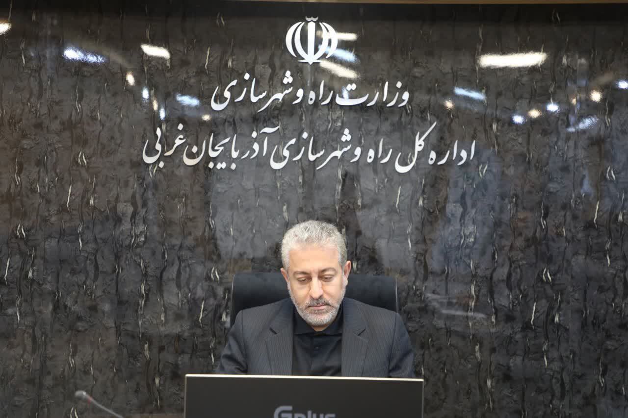پیشتازی آذربایجان‌غربی در نوسازی مردمی بافت‌های فرسوده شهری کشور