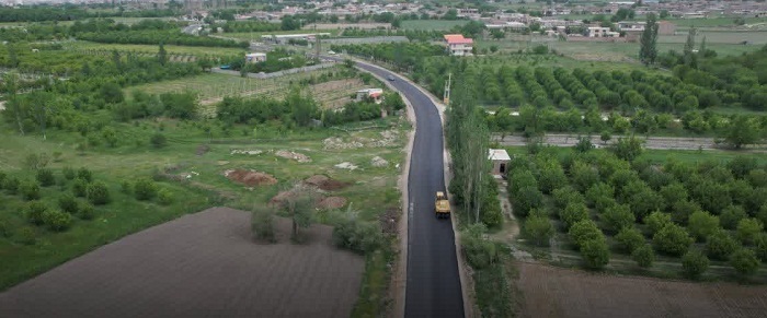 پیام آذری