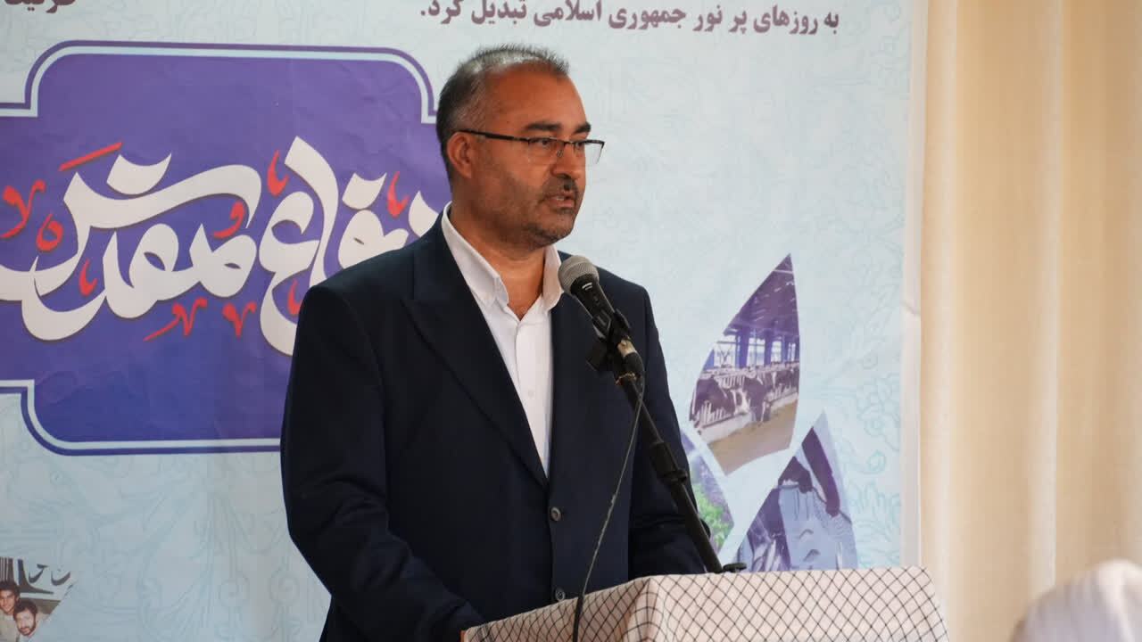 پیام آذری