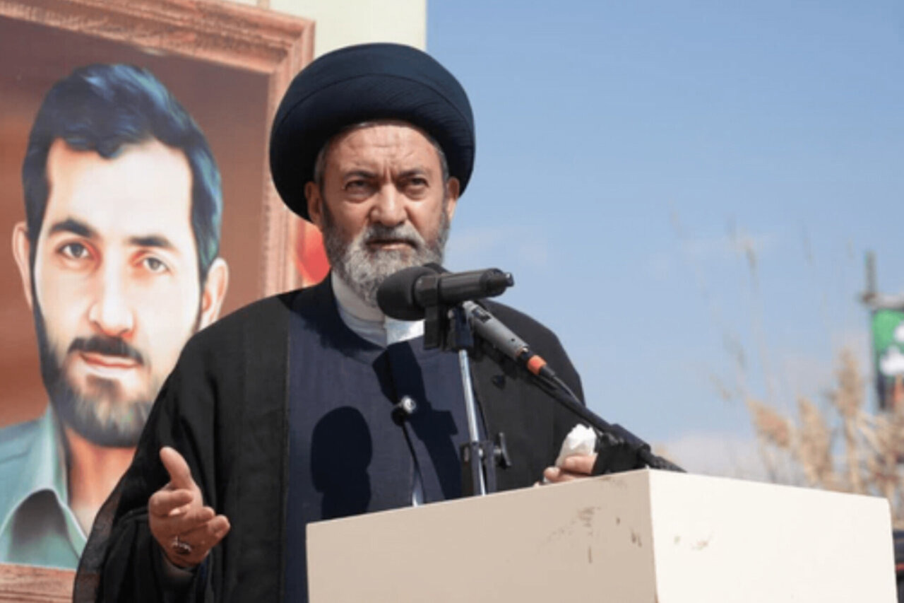 خبر ذخیره‌سازی شده توسط در تاریخ ۱۴۰۵۰۷۰۸-۱۶:۲۹
