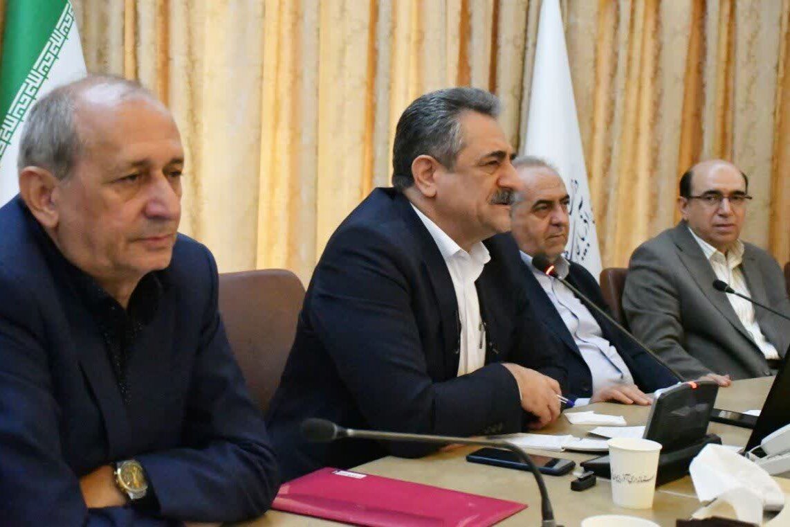 میرزاوند: سهم عشایر در تولید گوشت قرمز به ۴۰ درصد می‌رسد