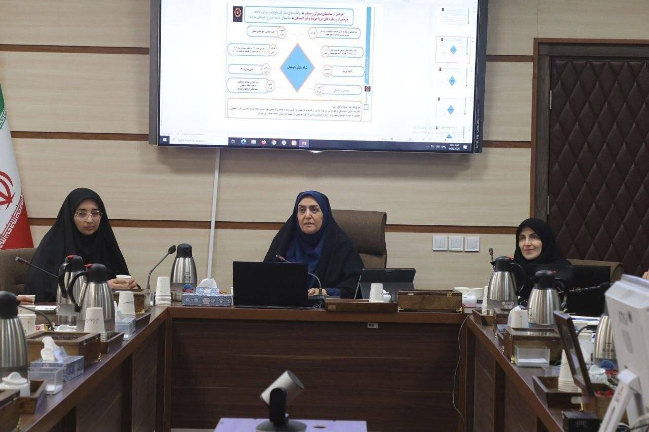 اشراقی: مشارکت‌های مردمی باید بر اساس نیازسنجی دقیق بهزیستی هدایت شود