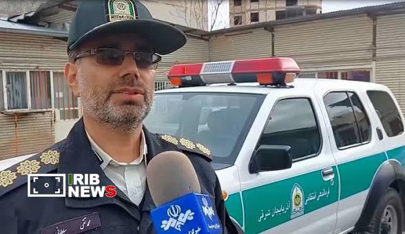 پیام آذری
