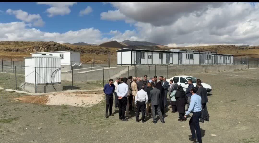 پیام آذری