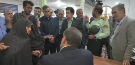پیام آذری