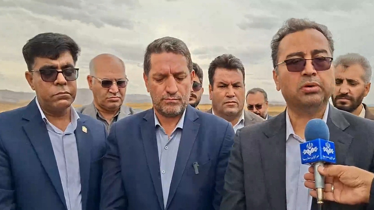 ضرورت تسریع در تکمیل طرح‌های عمرانی نیمه‌تمام هشترود آذربایجان شرقی