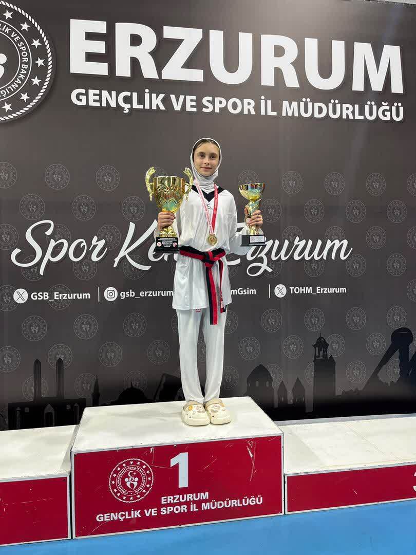 پیام آذری