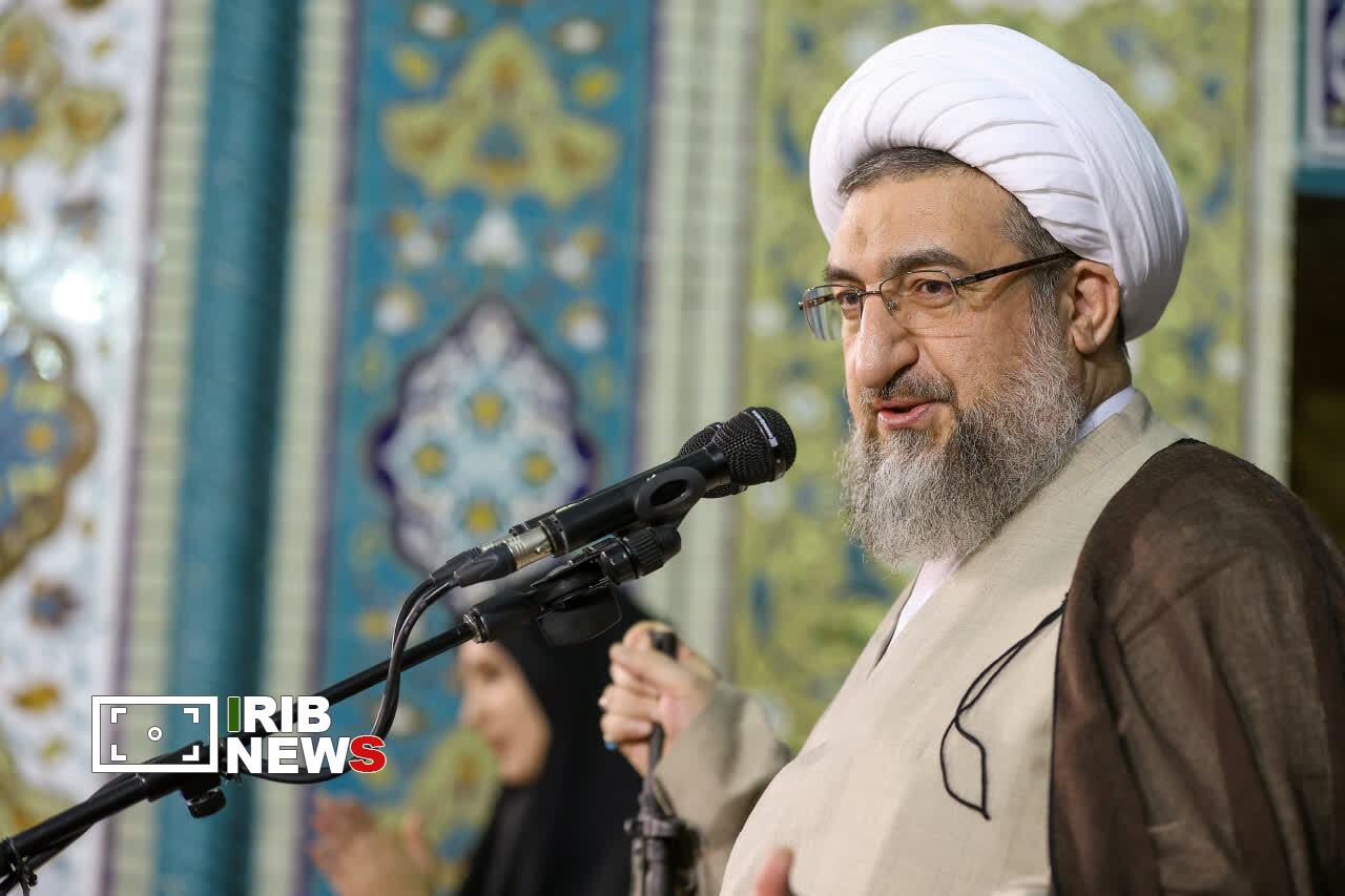 آمریکا عامل اصلی اختلافات و ناامنی در منطقه
