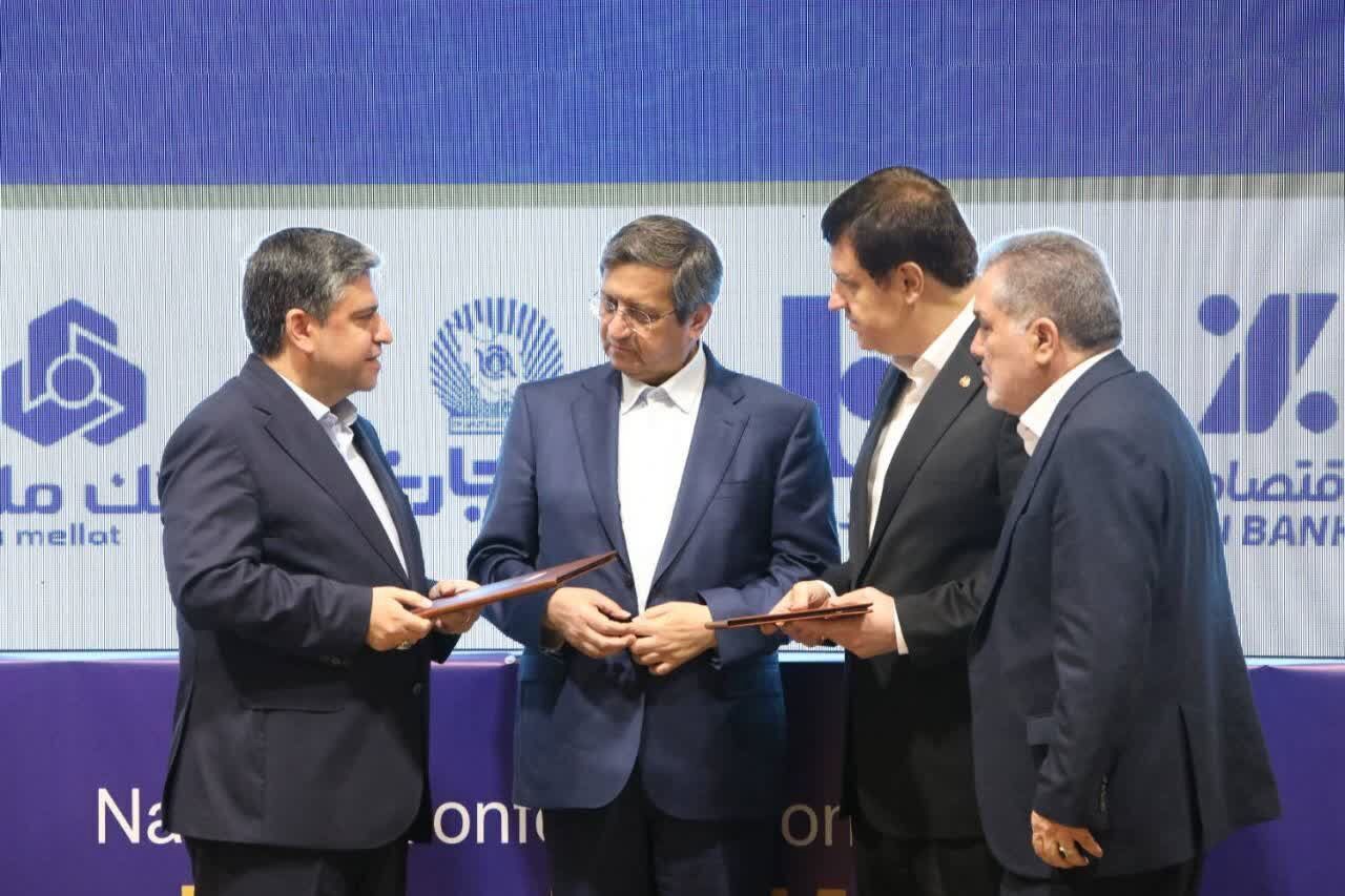 تامین ۸۰۰ میلیون دلار ارز واردات کالا به اردبیل توافق شد