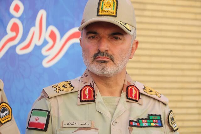 امنیت مرز‌های آذربایجان غربی به برکت ایثار مرزبانان وبصیرت ولایتمداری مرزنشینان