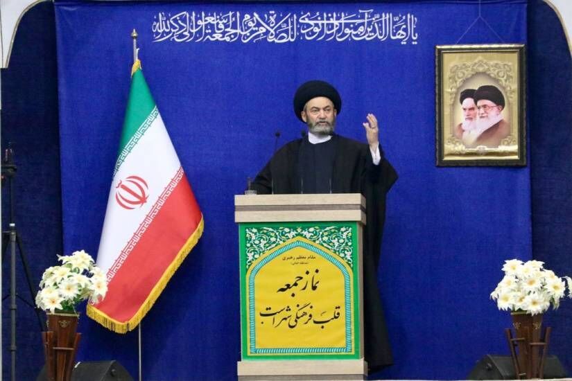 پیام آذری