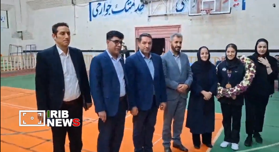 پیام آذری