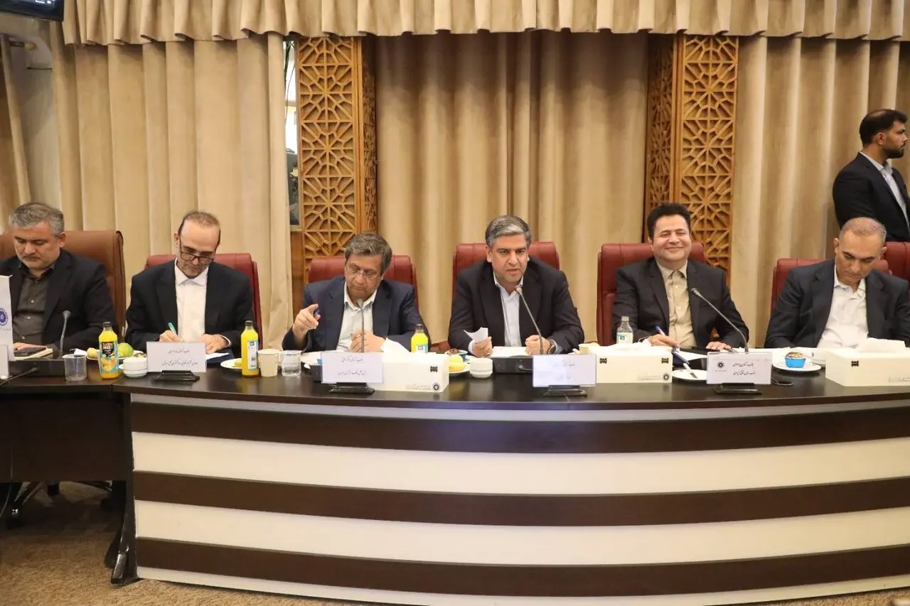 ۴۷هزار میلیارد تومان منابع بانکی برای واحدهای اقتصادی استان هدف‌گذاری شد