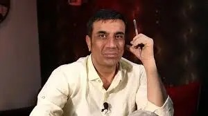 نصرالله رادش: حالم از ۵۰ درصد همکارانم به هم می خورد/ خیلی چندش آورید، خجالت بکشید از این همه دروغ و ریا کاری/ ویدئو