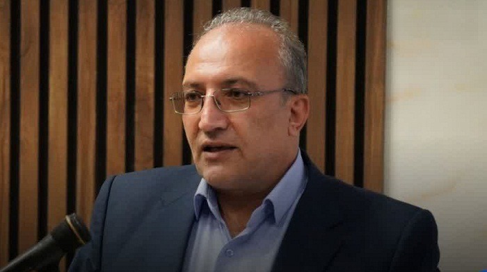 رشد ۴۰ درصدی تردد ناوگان باری از پایانه مرزی بازرگان