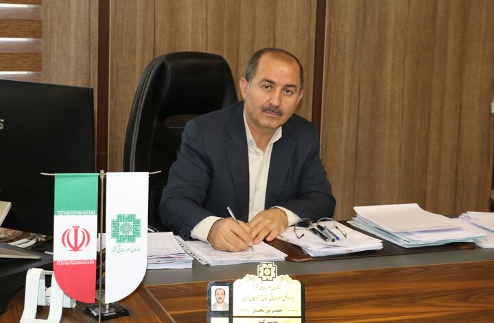 پیام آذری
