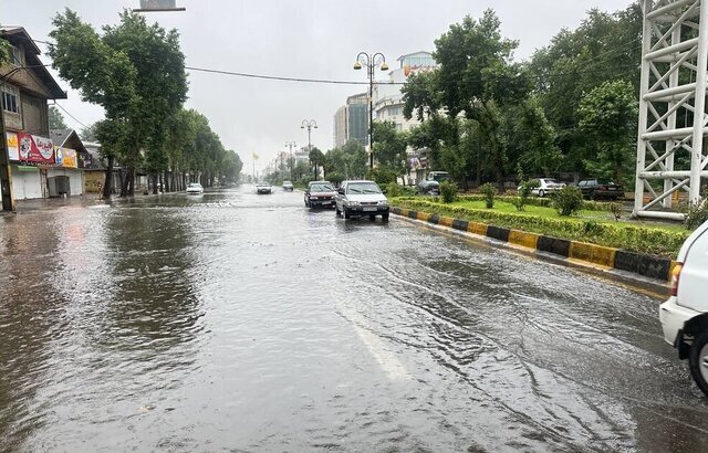پیام آذری