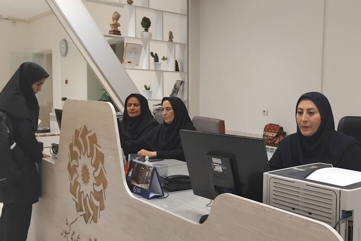 پیام آذری