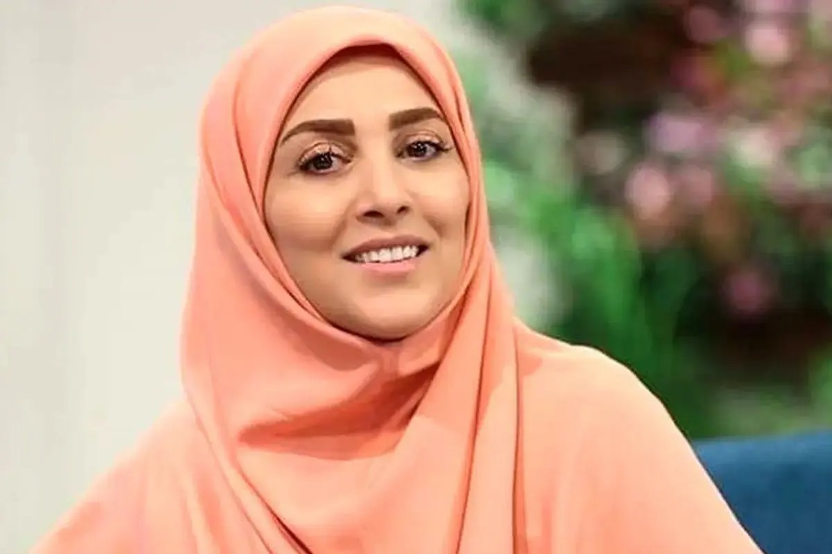 ژیلا صادقی از لبنان پیغام فرستاد/ ویدئو