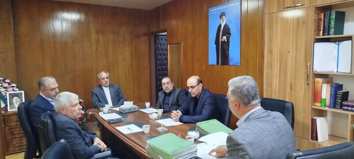 پیام آذری