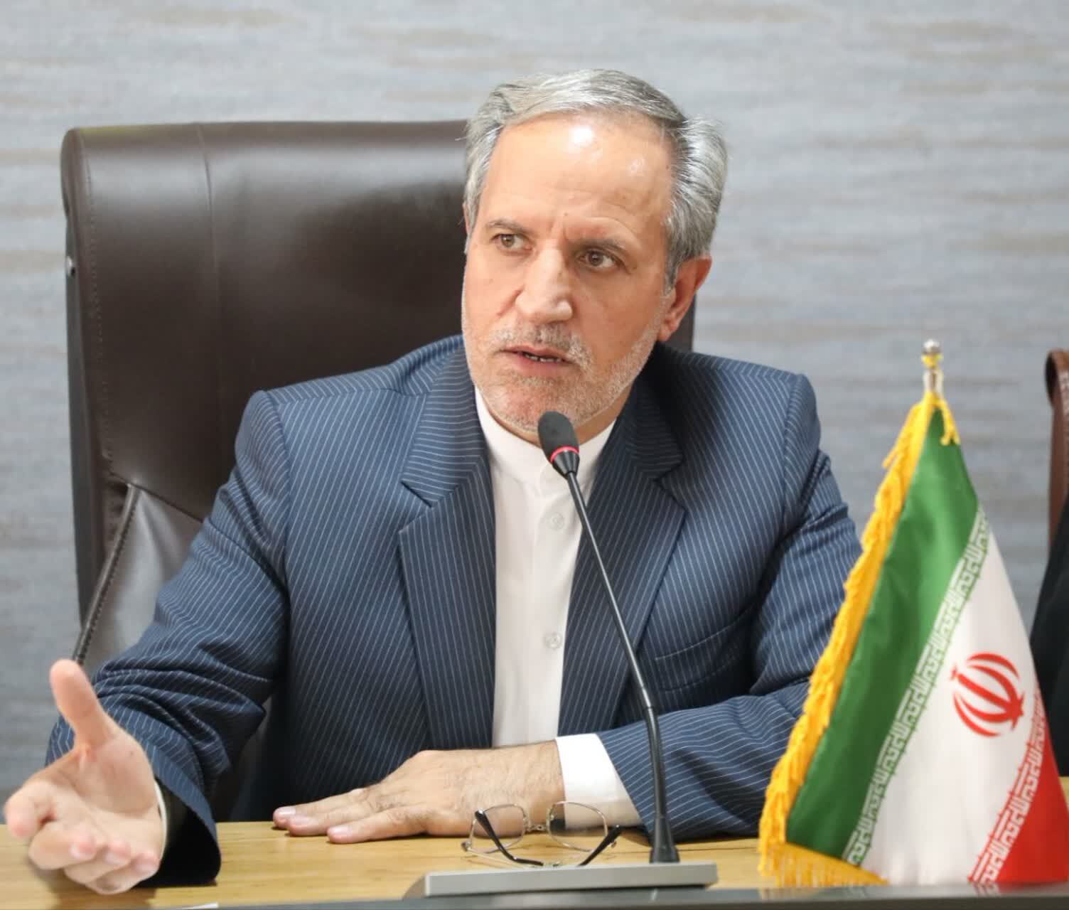 پیام آذری