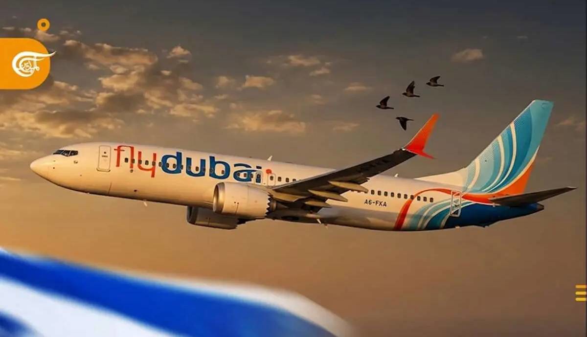 پشت پرده حادثه فلای‌دبی