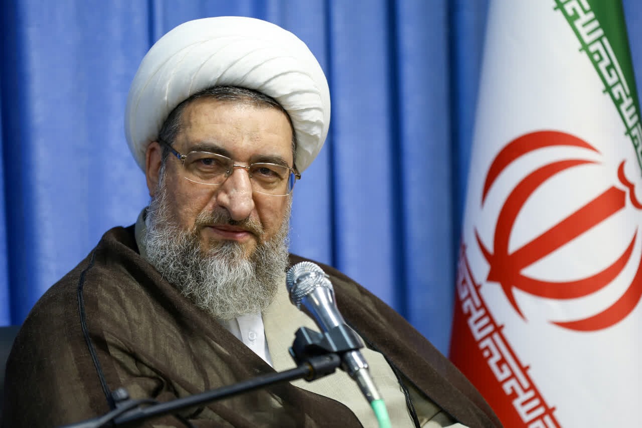 مطهری‌اصل: انفاق و خدمت به بیماران، عمل به عهد الهی است
