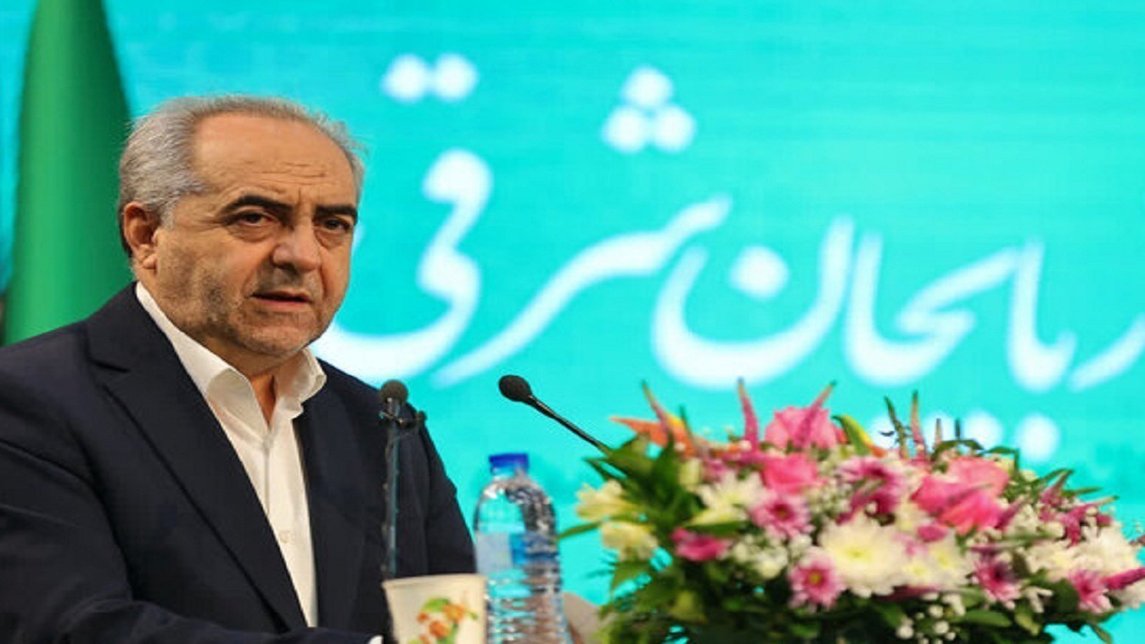 پیام تبریک استاندار آذربایجان شرقی به مناسبت هفته فراجا