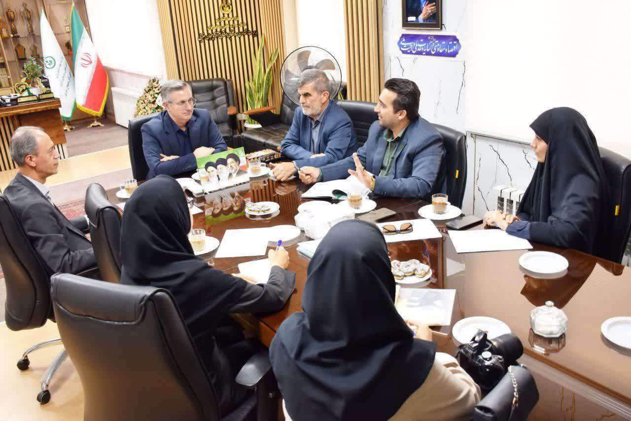 پیام آذری