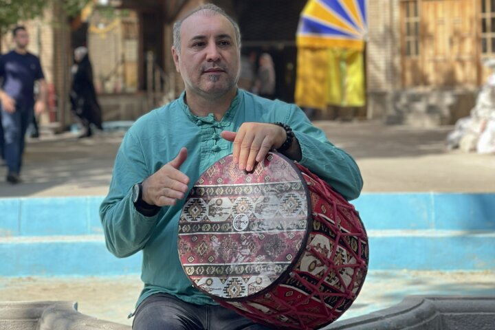 پیام آذری