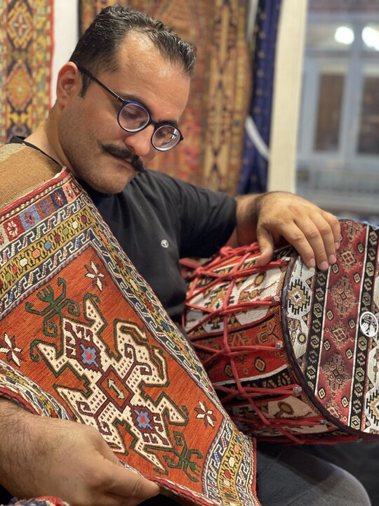 پیام آذری