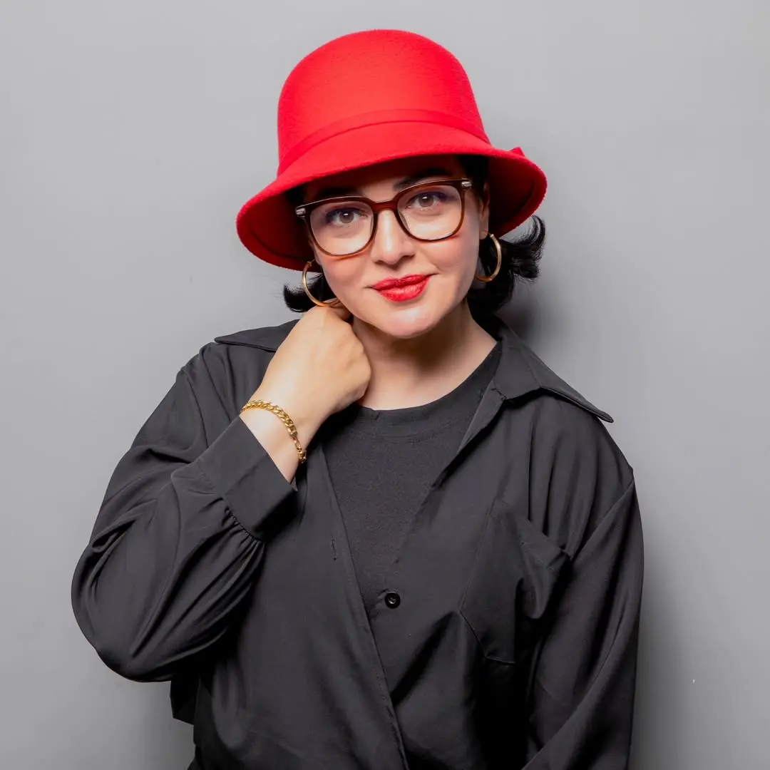 پیام آذری