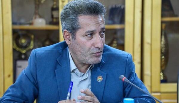 اسدی: هیئت ورزش کارگری استان مرکزی صدرنشین کشور شد
