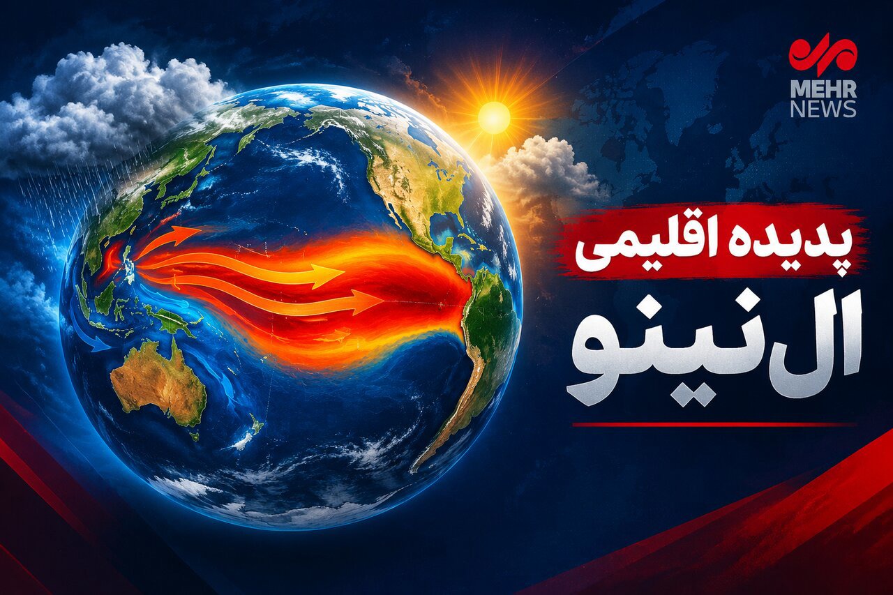 بارش‌های پاییزی؛ فرصت جبران کسری آب و خطر سیلاب در آذربایجان‌شرقی