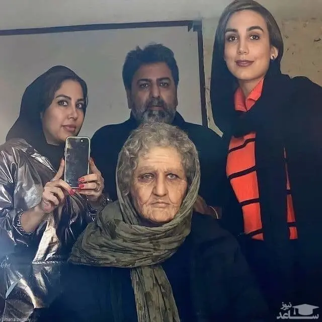 پیام آذری