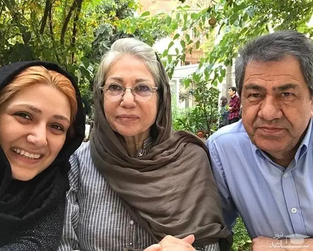 پیام آذری