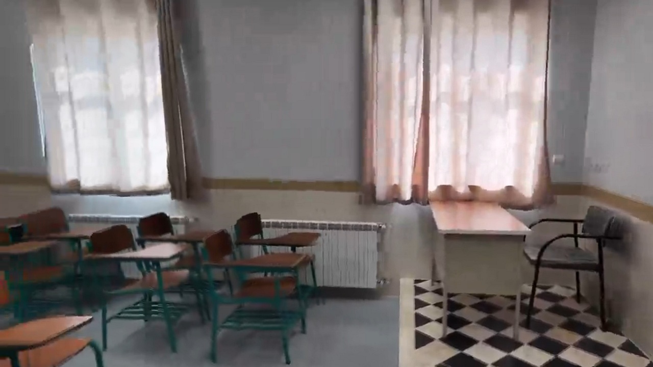 پیام آذری